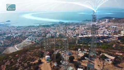 Rote Blutkörperchen werden durch 5G-Strahlung schwer geschädigt (Neue Studie) 😳🤯