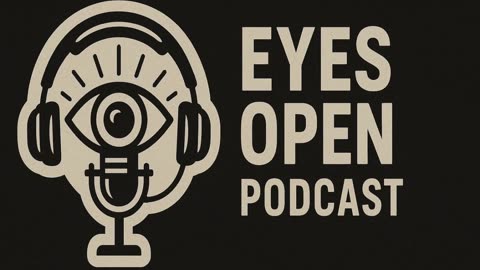 MONDAY RECAP RANT! Eyes Open Podcast EP. 95