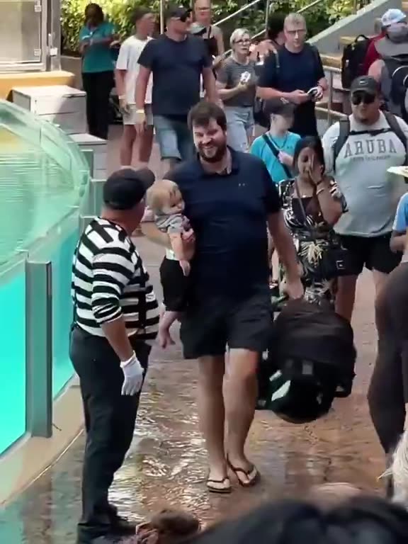 This guy always makes me laugh 🥰