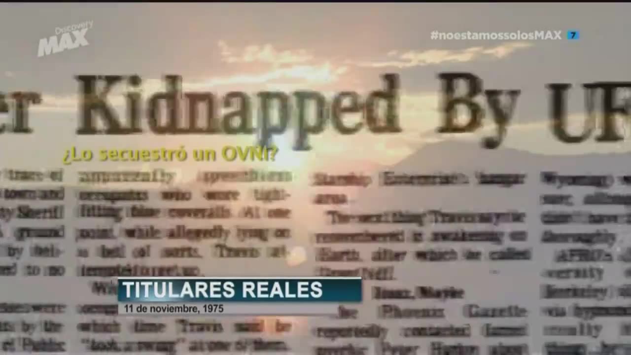 IMPLANTES ALIENIGENAS - CASO ABIERTO