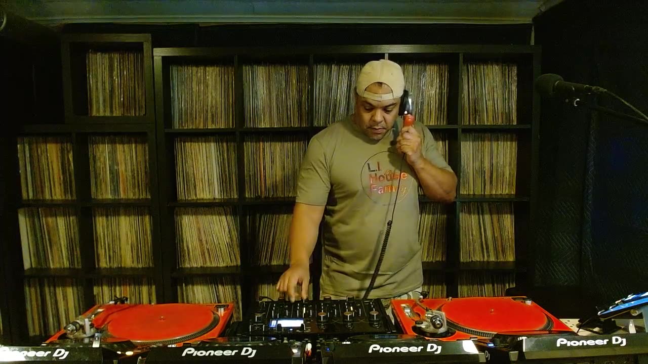 "Jams Outside the Club Norms" with Wil Milton 9.9.25