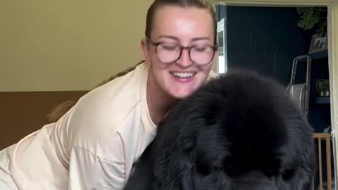 My Cute Dog reaction part -2 🐕