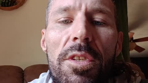 My disclosure Part 1 A secret about me