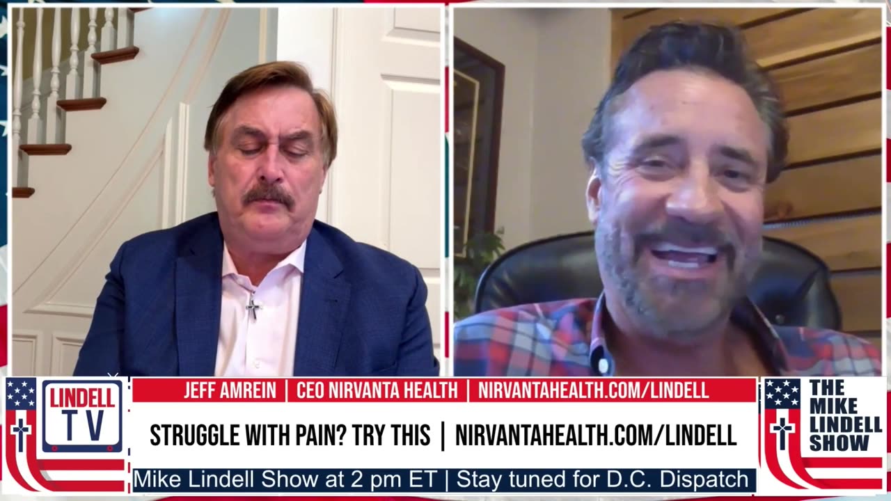 LIVE: STEVE BANNON'S WAR ROOM SATURDAY AM