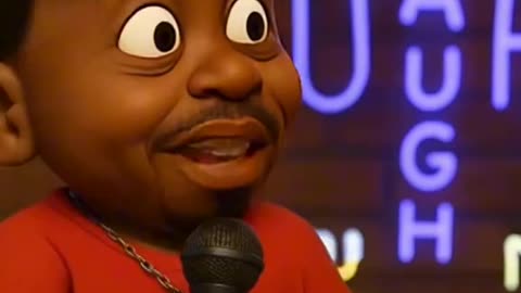 Eddie Griffin the Greatest