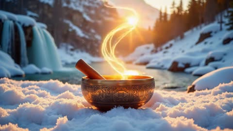 ULTIMATE Healing Frequency | Vibrations That Dissolve Disease & Fear | Reiki Energy Activation