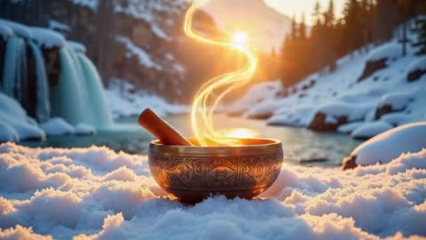 ULTIMATE Healing Frequency | Vibrations That Dissolve Disease & Fear | Reiki Energy Activation