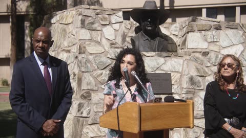 Reps. Blackman & Martinez Urge Immediate Action on Missing and Murdered Indigenous