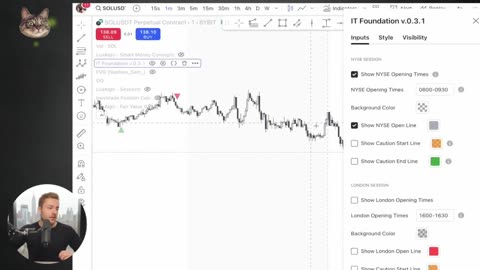 How to Start Making $100 Per Day Trading in 2025 Full Tutorial Part5