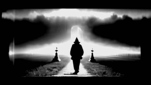 Alien Dishwasher – The Forgotten Verse (Official Visual)