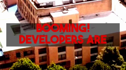 Best New Construction Townhomes Rental Trends