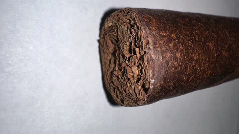 Rebellion Cigars Sweet Child O` Mine.Cigar Review