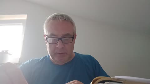 Noszenie krzyża i wytrwanie do końca