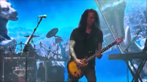 Savatage - This is the Time (Live in Milan, Italy 2025) Video