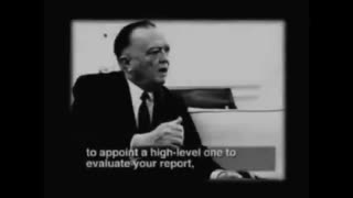Evidence of Revision Remastered Pt 3- LBJ, Hoover & Others-What So Few Know Even Today