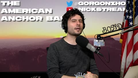 Anchor Baby Show | CALL-IN 888 775 3773