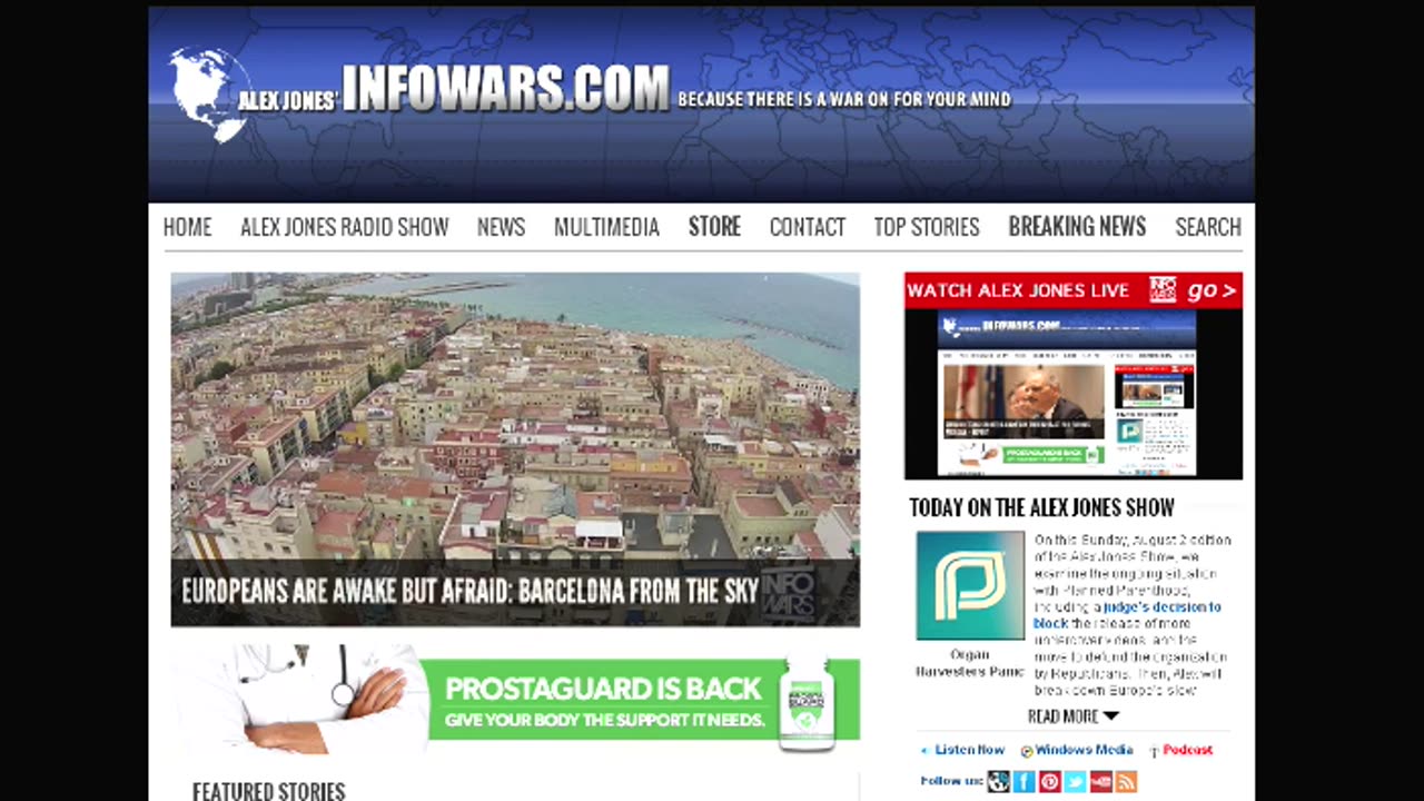 IW Archives 2015 Aug 02