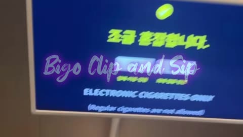 Papi's last IG posts before going missing in South Korea 1/24/26 #bigoclipandsip