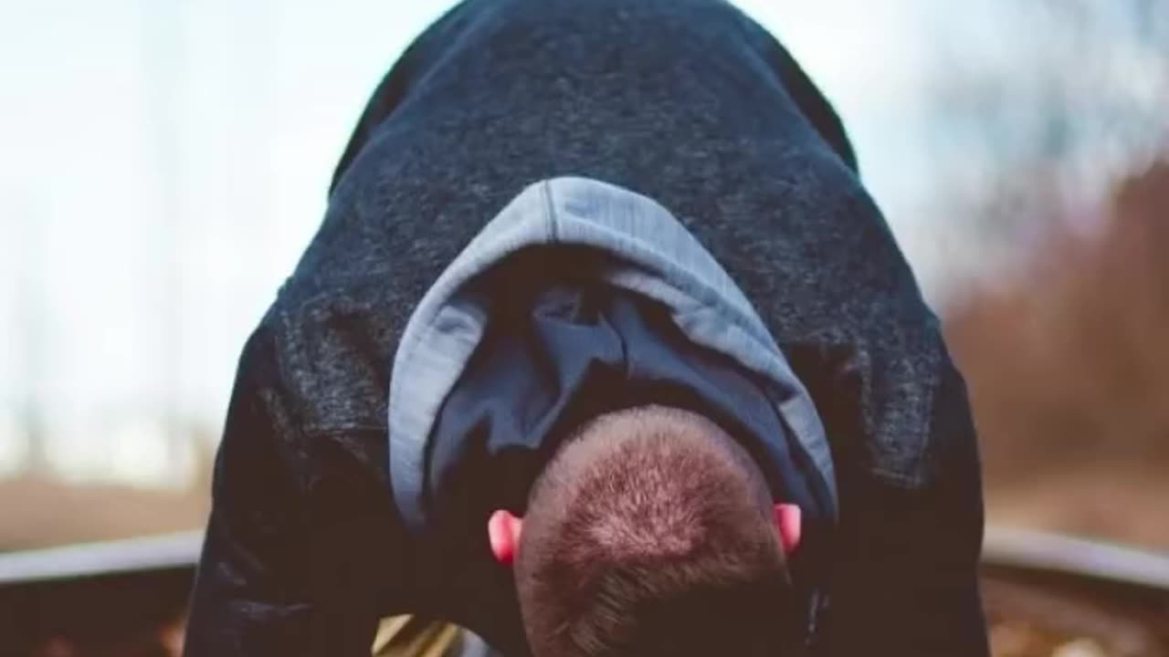 ¡Jesús te permite caminar con fe!