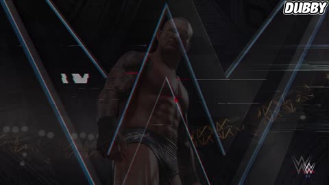 WWE2K25 mashup w/ "Into the Sun" by the band Sakoya