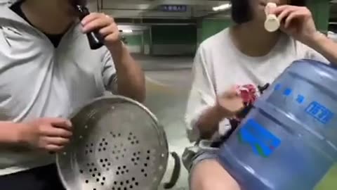 🎶😂 The Incredible Talent You Won't Believe! | FunFM