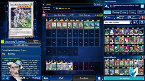 Practicing for kc cup