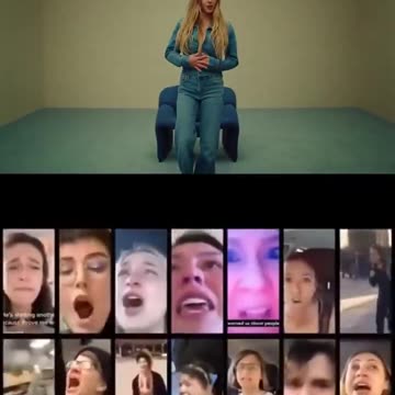 Woke reaction to Sydney Sweeney