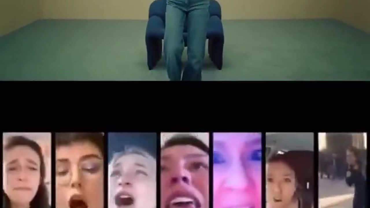 Woke reaction to Sydney Sweeney