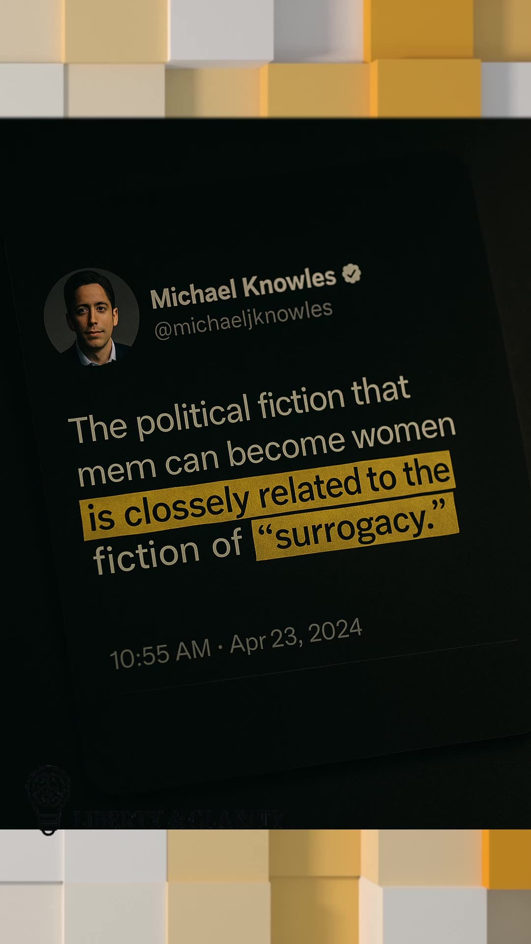 De-banking: Free Speech Under Attack?