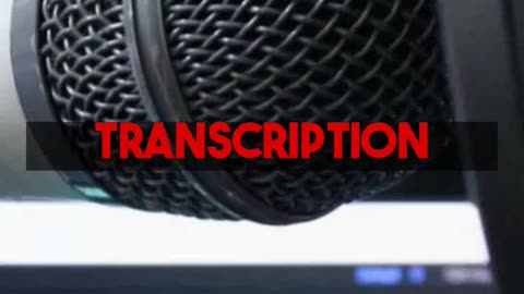 transcribethis.io Best Practices: Achieve AI Transcription Better Than Human.