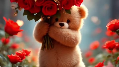 Live Wallpaper | Flowers For You