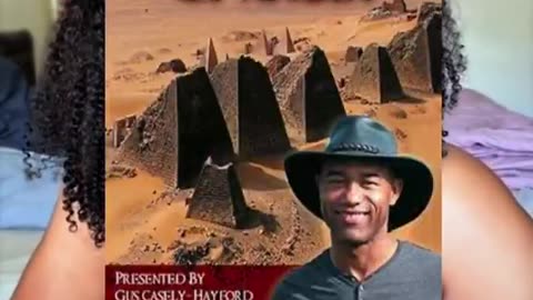 Real Afrikan History