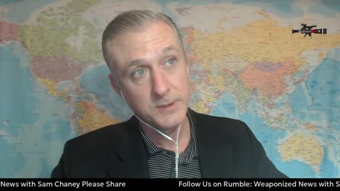 DAVOS Day 4, US WHO Exit Complete, Board of Peace & AI smarter that Humanity?