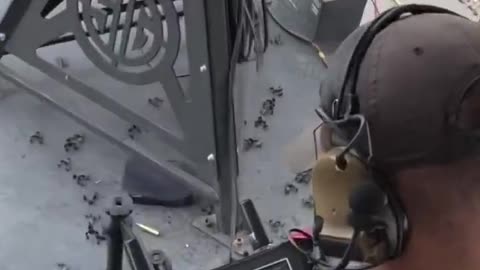 Everyday we get closer to having Call of Duty Sentry Guns in real life.