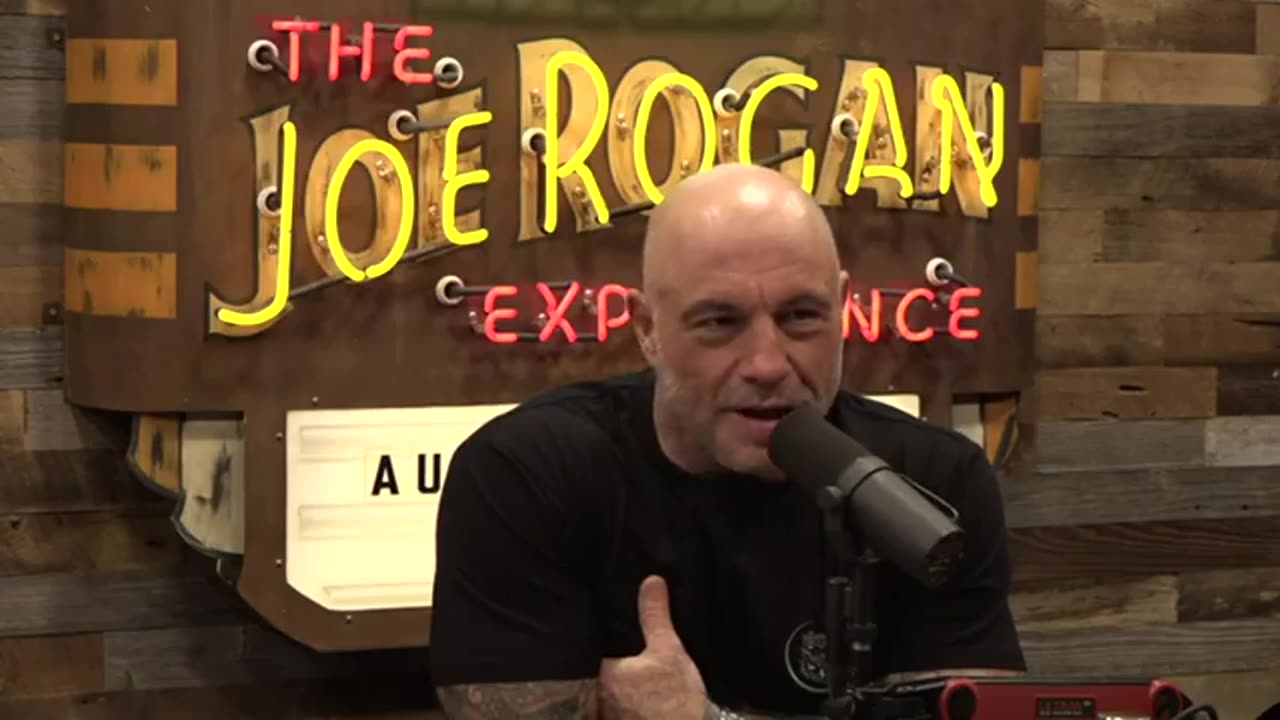 Joe Rogan Experience #2404 - Elon Musk