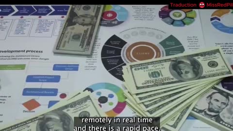 "Esprits Connectes Illusion Contrôlée - ✨ vostfr /✨ vf