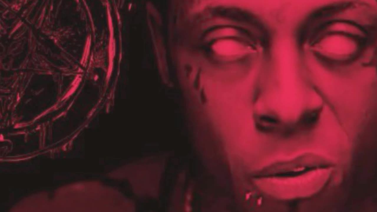 Lil Wayne - Devol - Intro (963 Hertz)