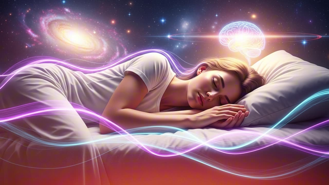 “When You’re Sad or Tired, Listen to This Music 🩵”