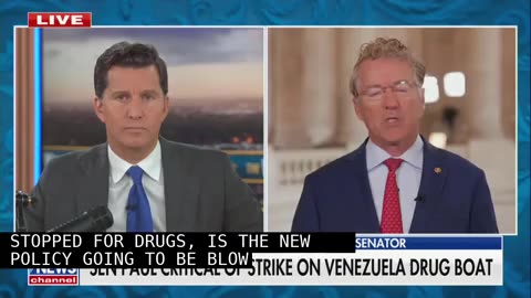 Rand Paul