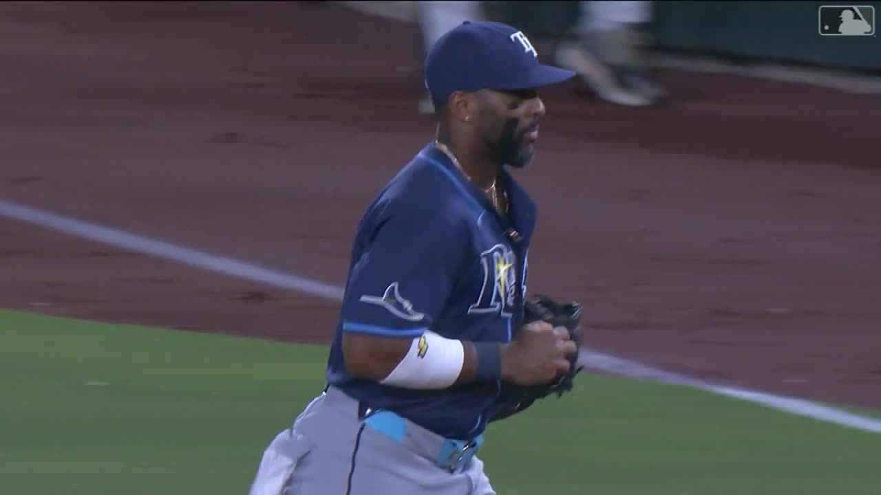 Yandy Díaz en dos tiempos