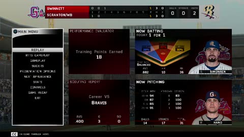 MLB Wednesdays Week 24 Part 3 of 4.