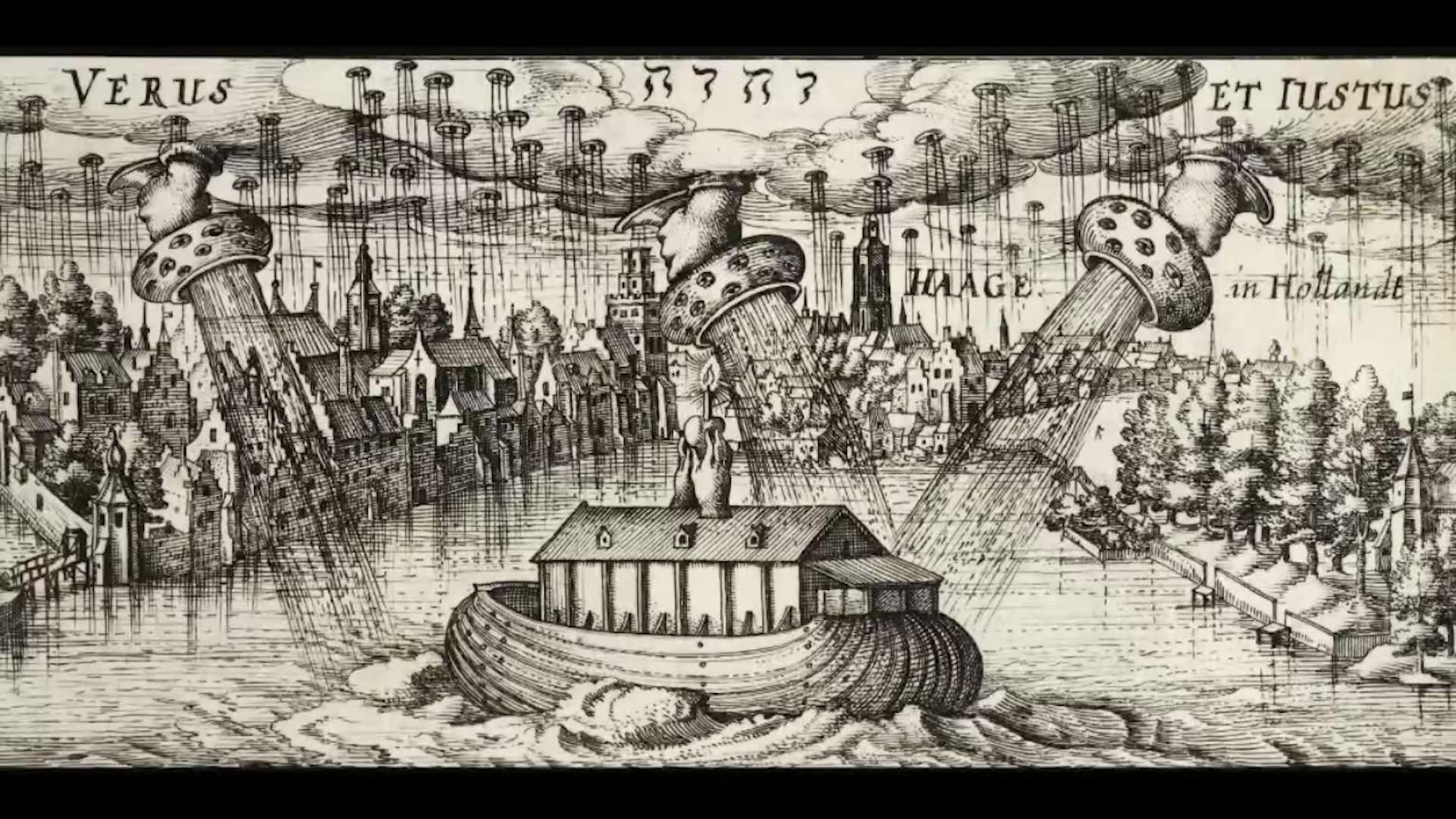 734 Levels of awareness