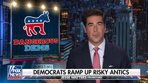Watters: Even Mexico Wants To Deport Illegal Aliens