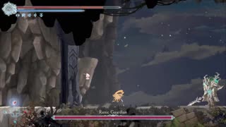 Let's Play! Afterimage part 11