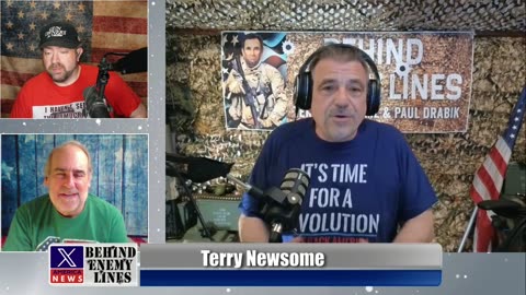Trump Throws Hollywood A Lifeline W/Relentless Bill Robinson