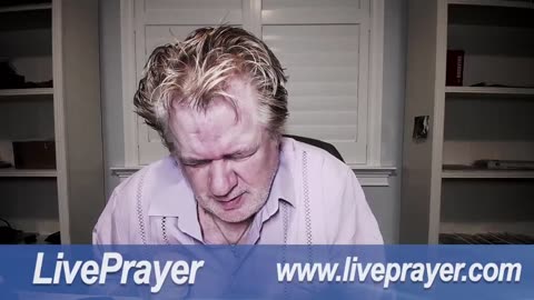 Liveprayer with Bill Keller 6/5/25