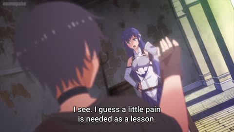 Summoned to Another World for a Second Time episode 1