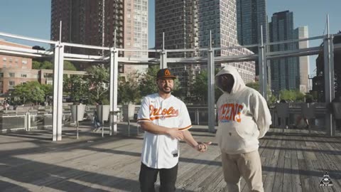 Young Sleep (YS) x Royal Fluah - Remission (Official Video)
