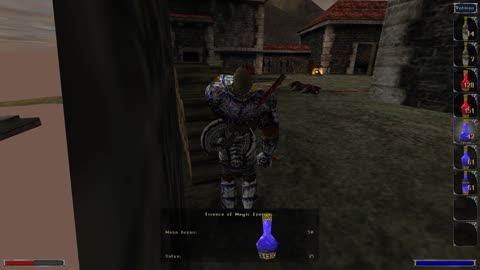 [1/3] Gothic (Classic) - Episode 23 - Innos's Wrath [NC]