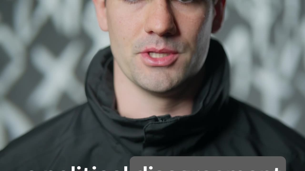 Jacob Hersant says (Today’s leftist has lost his capacity, but not his desire, for violence)